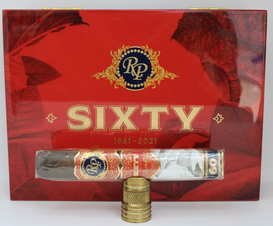 Rocky Patel Sixty Gordo