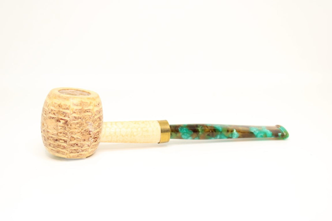 Missouri Meerschaum The Rory Corn Cob Pipe