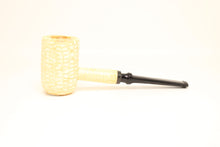 Load image into Gallery viewer, Missouri Meerschaum Diplomat Corn Cob Pipe
