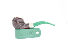 Load image into Gallery viewer, Peterson St. Patrick&#39;s Day Pipe 2022 Rusticated
