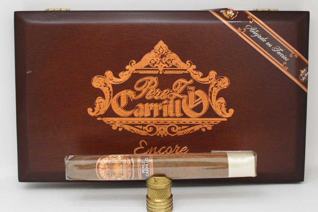 E.P. Carrillo Encore Celestial