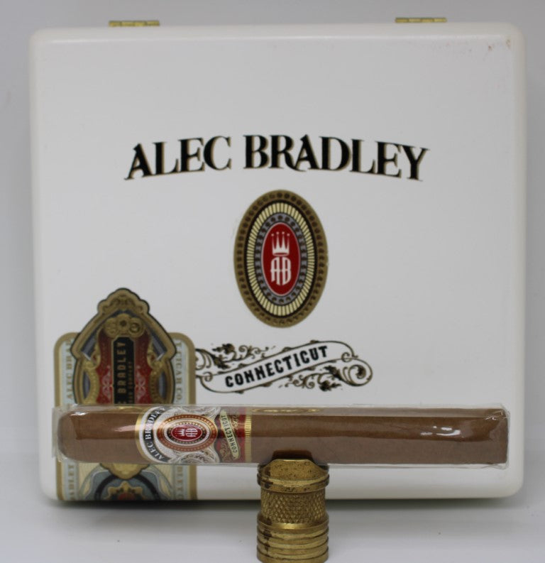 Alec Bradley Connecticut Churchill