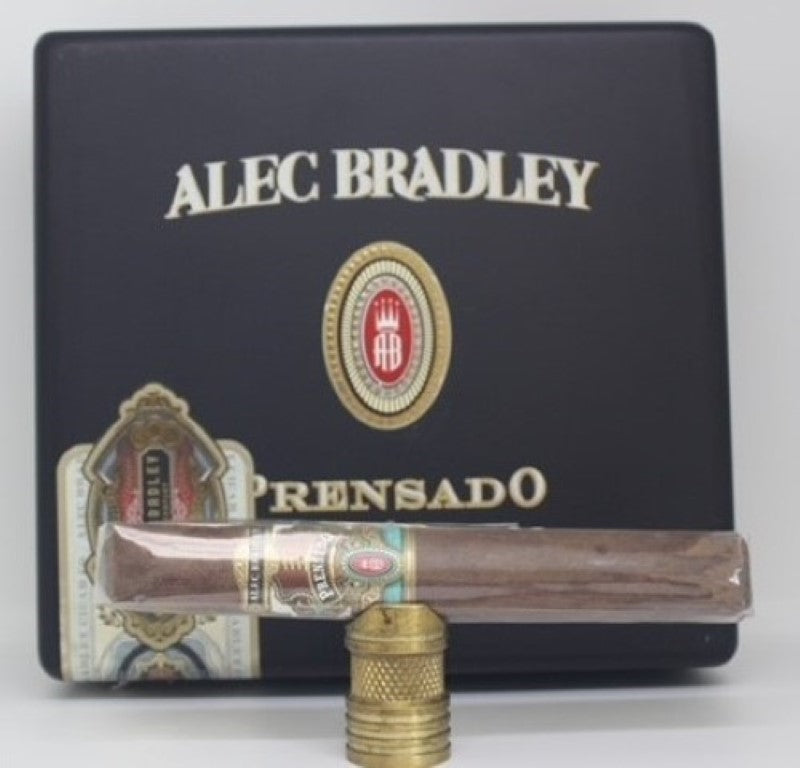 Alec Bradley Prensado Gran Toro