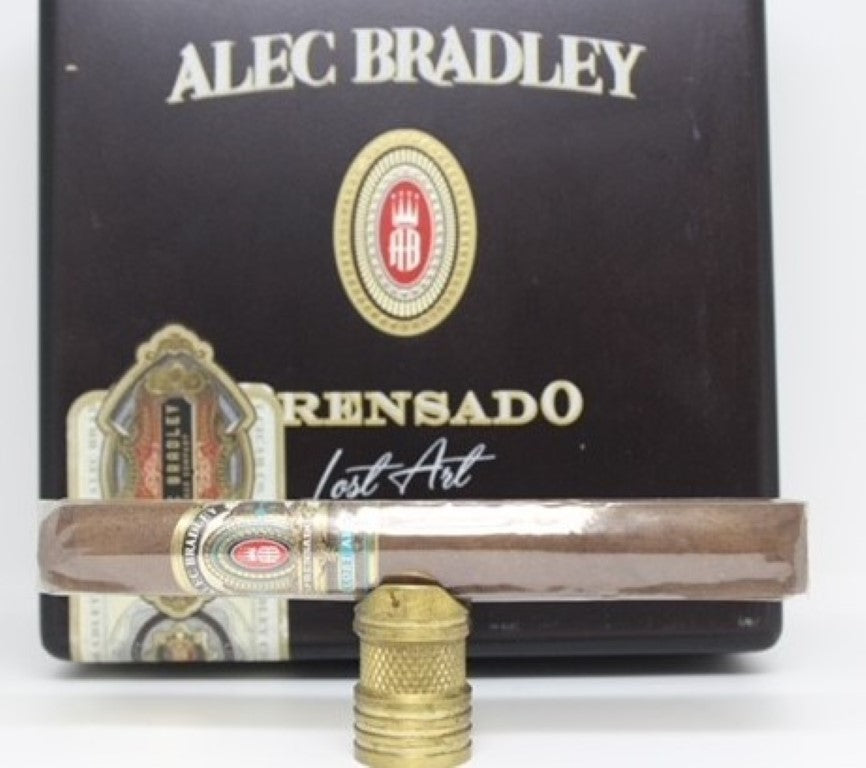 Alec Bradley Lost Art Gran Toro