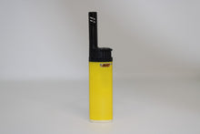 Load image into Gallery viewer, Bic EZ-Reach Soft Flame Pipe Lighter
