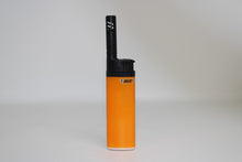 Load image into Gallery viewer, Bic EZ-Reach Soft Flame Pipe Lighter
