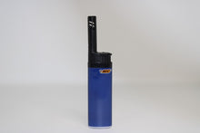 Load image into Gallery viewer, Bic EZ-Reach Soft Flame Pipe Lighter
