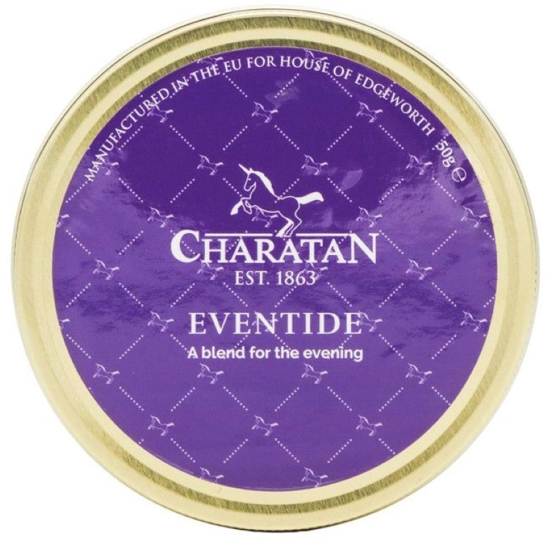 Charatan Eventide 50g tin