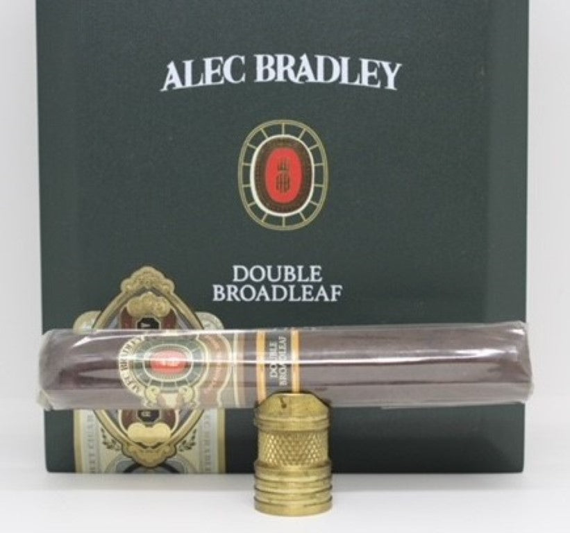 Alec Bradley Double Broadleaf Gordo