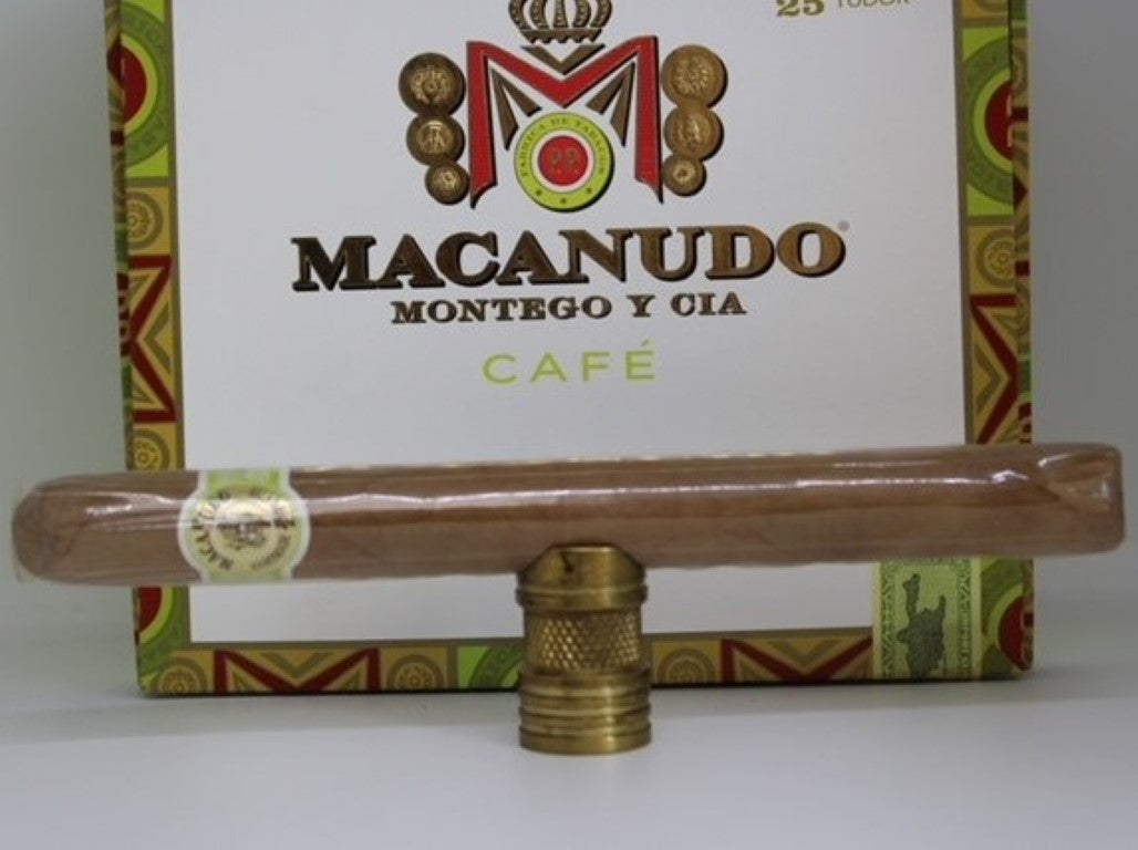 Macanudo Prince of Wales Cafe