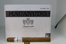 Load image into Gallery viewer, Macanudo Inspirado White Churchill
