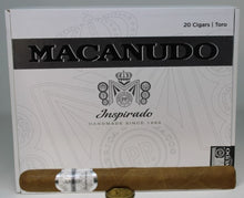 Load image into Gallery viewer, Macanudo Inspirado White Churchill
