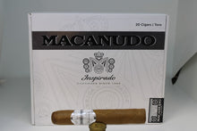 Load image into Gallery viewer, Macanudo Inspirado White Robusto
