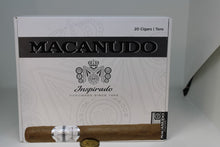 Load image into Gallery viewer, Macanudo Inspirado White Toro
