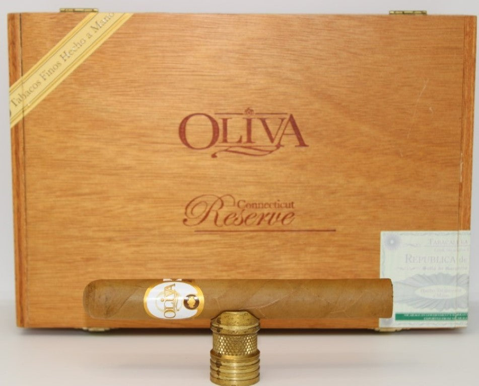 Oliva Reserve Connecticut Toro