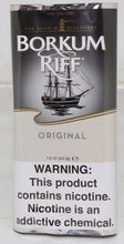 Load image into Gallery viewer, Borkum Riff Original 1.5 oz Pouch
