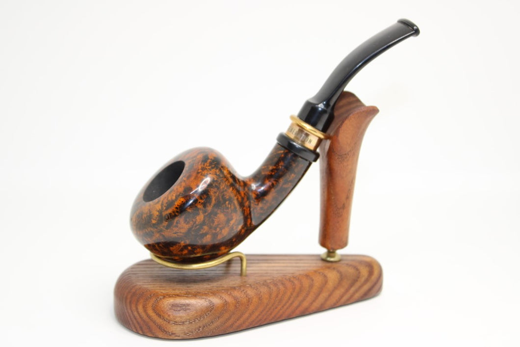 4th Generation 1966 Burnt Sienna Pipe