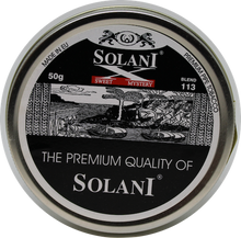 Load image into Gallery viewer, Solani 113 Sweet Mystery 50g Tin
