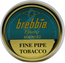 Load image into Gallery viewer, Brebbia Opera Mixture No. 32 50g Tin
