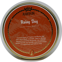 Load image into Gallery viewer, Ashton Rainy Day 1.76 oz Tin
