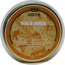 Load image into Gallery viewer, Ashton Gold Rush 1.76 oz Tin
