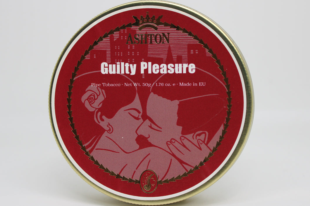 Ashton Guilty Pleasure 1.76 oz Tin