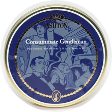 Load image into Gallery viewer, Ashton Consummate Gentleman 1.76 oz Tin
