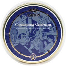 Load image into Gallery viewer, Ashton Consummate Gentleman 1.76 oz Tin
