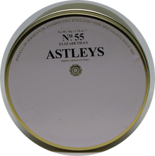 Load image into Gallery viewer, Astley&#39;s No. 55 1.76 oz Tin
