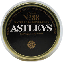 Load image into Gallery viewer, Astley&#39;s No. 88 1.76 oz Tin
