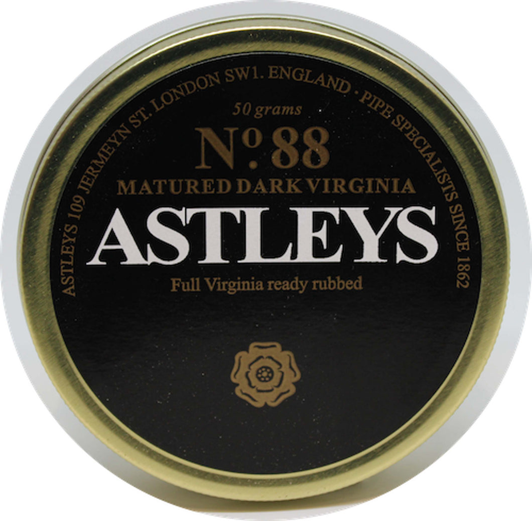 Astley's No. 88 1.76 oz Tin