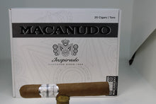 Load image into Gallery viewer, Macanudo Inspirado White Gigante
