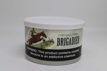 Load image into Gallery viewer, Cornell &amp; Diehl Brigadier 2 oz Tin
