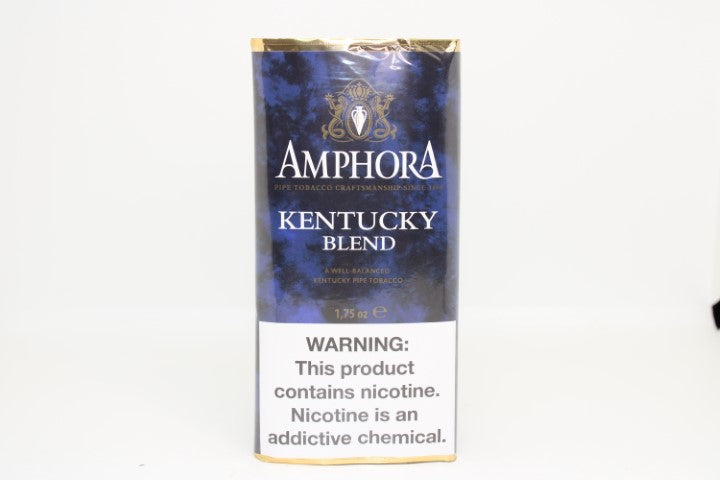 Amphora Kentucky 1.75 oz Pouch